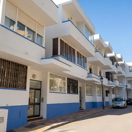 Apartment 90 M² Sea View Pool Estepona